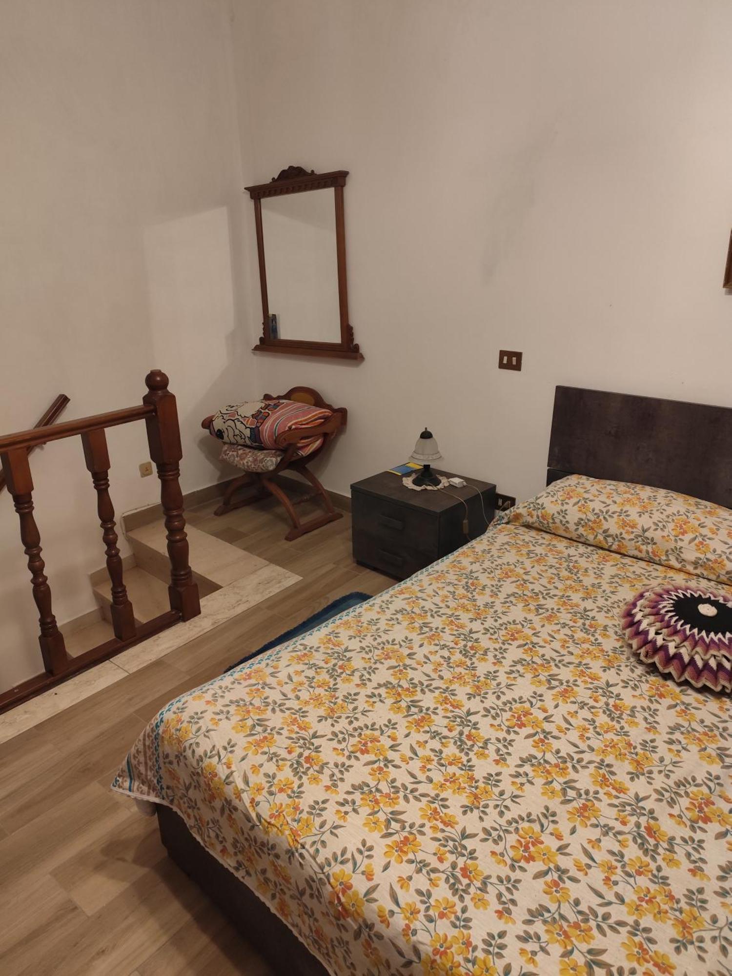 הוילה Casa In Antico Borgo Medievale A Tarano Ri, Via Giacomo Leopardi, 15 מראה חיצוני תמונה